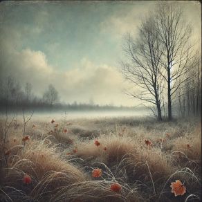 A Chill In The Air album cover