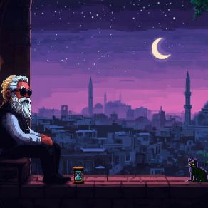 Moonlight In Istanbul album cover