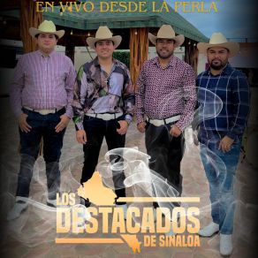 En Vivo Desde La Perla album cover