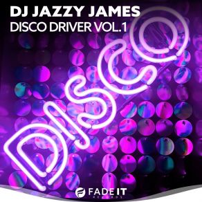 Disco Driver, Vol. 1 album cover