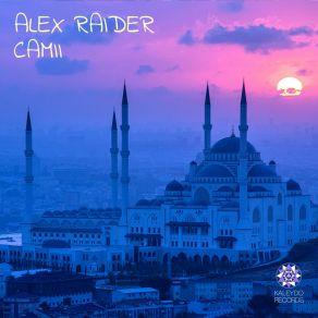 Camii album cover