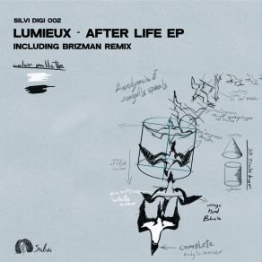 After Life album cover