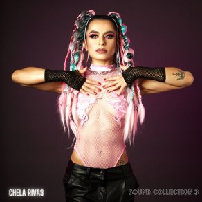 Sound Collection 3 album cover