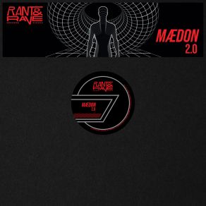 2.0 album cover