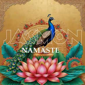 Namaste album cover