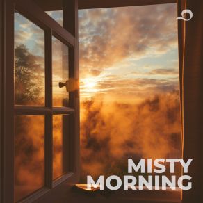 Misty Morning album cover