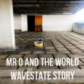 Wavestate Story album cover