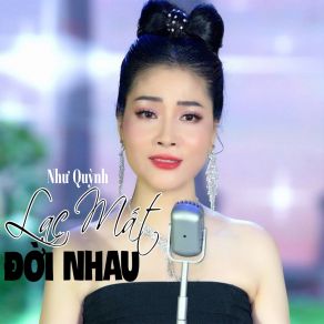 Lạc Mất Đời Nhau album cover