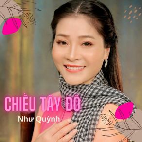 Chiều Tây Đô album cover