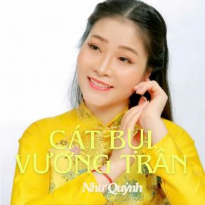 Cát Bụi Vương Trần album cover