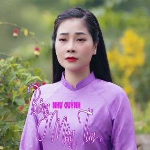 Bông Mua Tím album cover