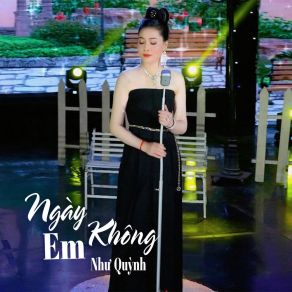 Ngày Không Em album cover