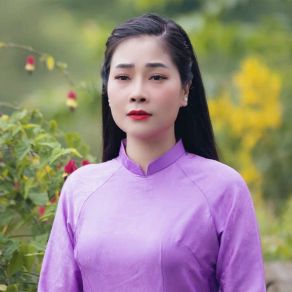 Bông Mua Tím # 1 album cover