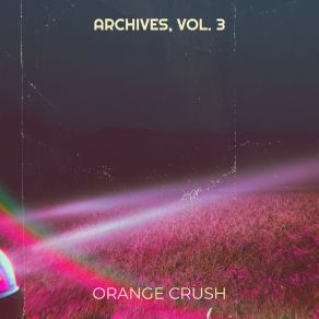 Archives, Vol. 3 album cover
