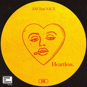 Heartless album cover