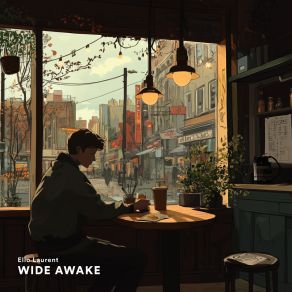 Wide Awake album cover