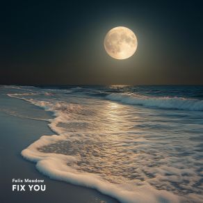 Fix You album cover