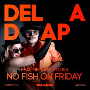 No Fish On Friday album cover