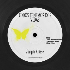 Todos Tenemos Dos Vidas (Ephemere 021) album cover