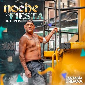 Noche De Fiesta album cover