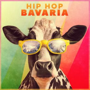 Hip Hop Bavaria (CD2) album cover