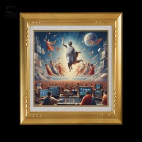 Echoes Ascend album cover