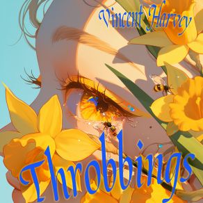 Throbbings album cover