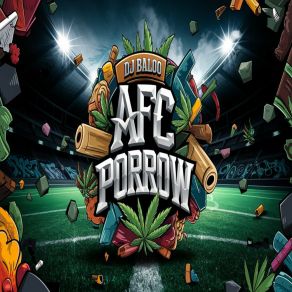 Afc Porrow album cover