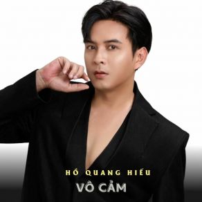 Vô Cảm album cover