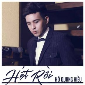 Hết Rồi album cover