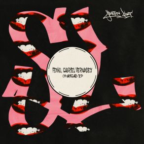 Omaigad album cover