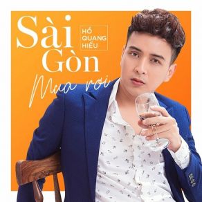 Sài Gòn Mưa Rơi album cover