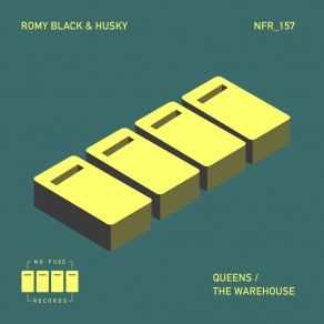 Queens / The Warehouse album cover