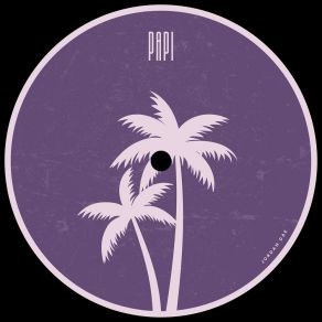 Papi album cover
