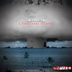 Christmas Island: Intermissions 3 album cover