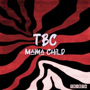 Mama Child album cover