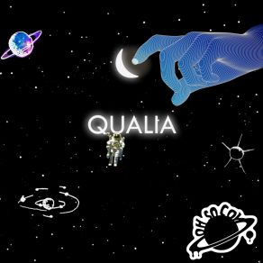 Qualia album cover