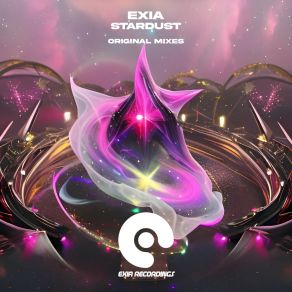 Stardust album cover