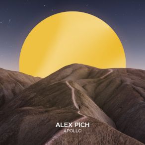 Apollo album cover