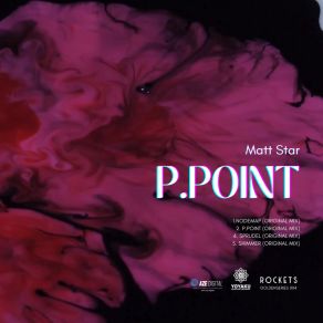 P. Point album cover