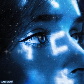 LAST LIGHT album cover