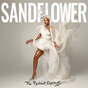 The Radiant Explorer album cover