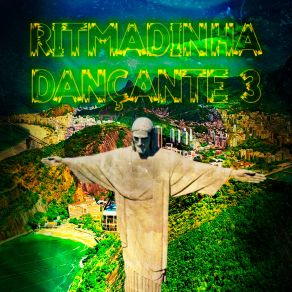 Ritmadinha Dançante 3 album cover