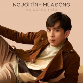 Người Tình Mùa Đông album cover