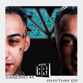 Rhythm (Original Mix) album cover