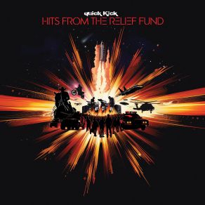 Hits From The Relief Fund album cover