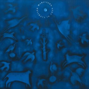 Holidays In Eden (Deluxe Edition 2022) (CD1) album cover