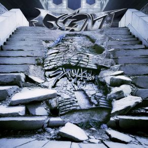 Giant album cover