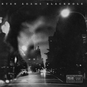 Blackhole album cover