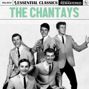 Essential Classics, Vol. 415: The Chantays (CD1) album cover